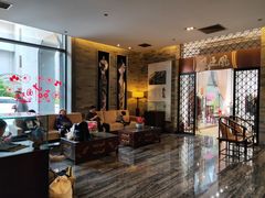 -香云轩·顺德菜(香云纱园林酒店店)