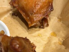 -和府捞面(天河领展广场店)