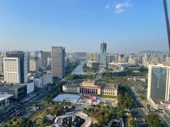 -Hi City·城市之巅