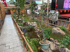 -竹山里(锁石路店)