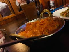 -甘尼仕印度餐厅酒吧(斜塘老街店)