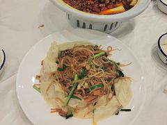 -鑫巴蜀小镇 · 水煮鱼专研店(玉桥店)