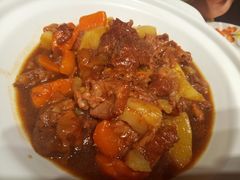 -西贝(上海我格广场店)