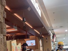 -眷茶臻选(中原万达店)