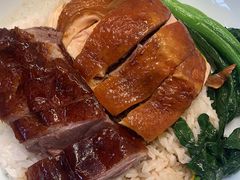 -新世界餐厅(万达店)