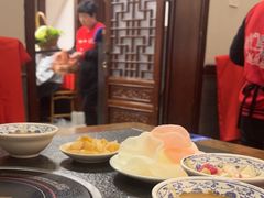 -仁和四季涮肉馆(天坛南门店)