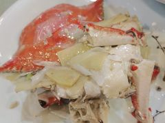 -渔娘渔家丹东海鲜(东直门店)