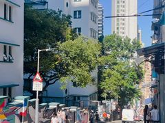 -大馆(前中区警署建築群)