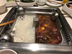 -海底捞火锅(高科广场店)