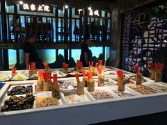 -渔家大院·地道威海菜(石岛店)