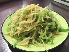 -老天津卫炸酱面(河北路店)