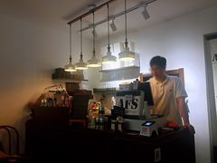 -AFS Cafe & Canteen(闽江二路店)