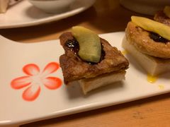 -王鼎精致料理铁板烧(世博源店)