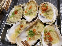 -夜烤·宜宾烧烤(回龙湾店)