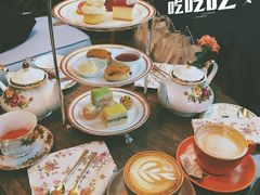 -也枫·小黄楼(南山路旗舰店)
