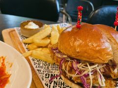 -Boxing Cat Brewery拳击猫精酿啤酒馆(永福店)