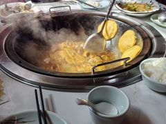 -人民公社铁锅炖·东北菜(卫国道店)