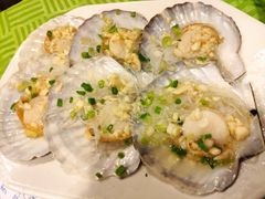-盛港湾海鲜食府(黄沙店)