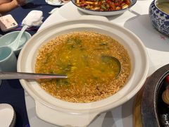 -院8里·小聚园老川菜(九眼桥店)