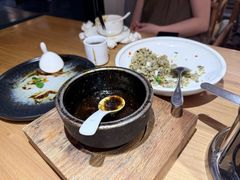 -枣子树·素食餐厅(普陀山店)