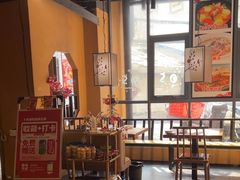 -小凤庭·地道湖北菜武昌鱼·藕汤(38年黄鹤楼店)