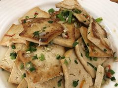 -柞水乾佑红门家菜