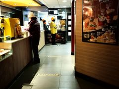 -麦当劳(交道口店)