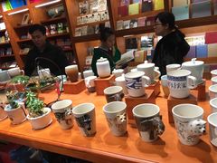 -矢量咖啡(万象汇店)