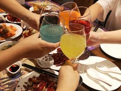 -四海一家自助餐(益田假日广场店)