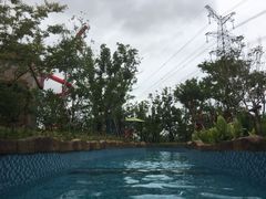 -苏州乐园森林水世界