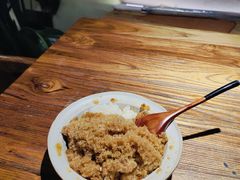 -甘婆婆醪糟汤圆