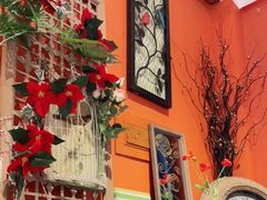-清迈清迈巷口小排档(烟台山店)