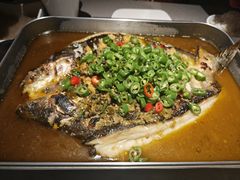 -半天妖烤鱼(西铁营万达店)