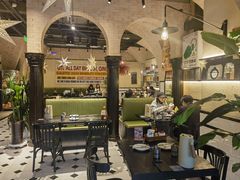 -院里汤包·虾汤包青岛菜(辽源路店)