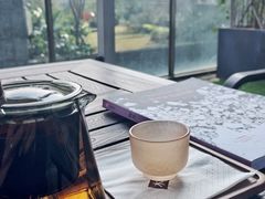 -木嘛working coffee(前海店)