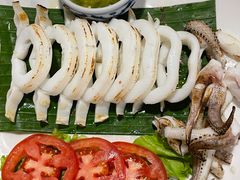 -Dang restaurant (patong phuket)