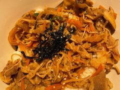-新石器烤肉(南站店)