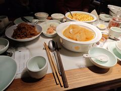 -苏帮袁Sue Cuisine(来福士店)