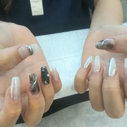 -斯馨·健康美甲美睫