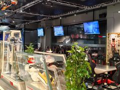 -魔赛卡丁车赛车汇(上海店)