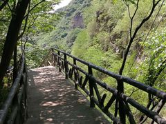 -十渡东湖港风景区