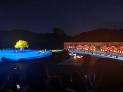 -鼎盛王朝康熙大典实景演出