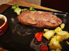 澳洲西冷牛排-必胜客(永旺店)
