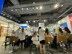 -海马体家庭照相馆(广州正佳广场店)