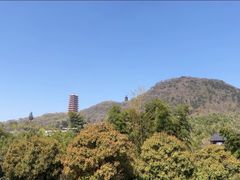 -牛首山文化旅游区