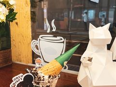 -Legno.ita Coffee by Wood(襄阳南路店)