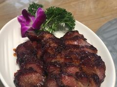 -香港深井掂檔烧鹅茶餐厅(海韵城店)