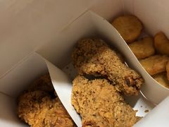 -麦当劳(杭州临平万达广场店)