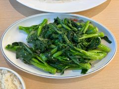 -小山东羊肉汤馆(同济新村店)