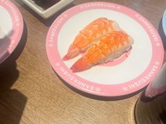 -三禾寿司(君尚店)